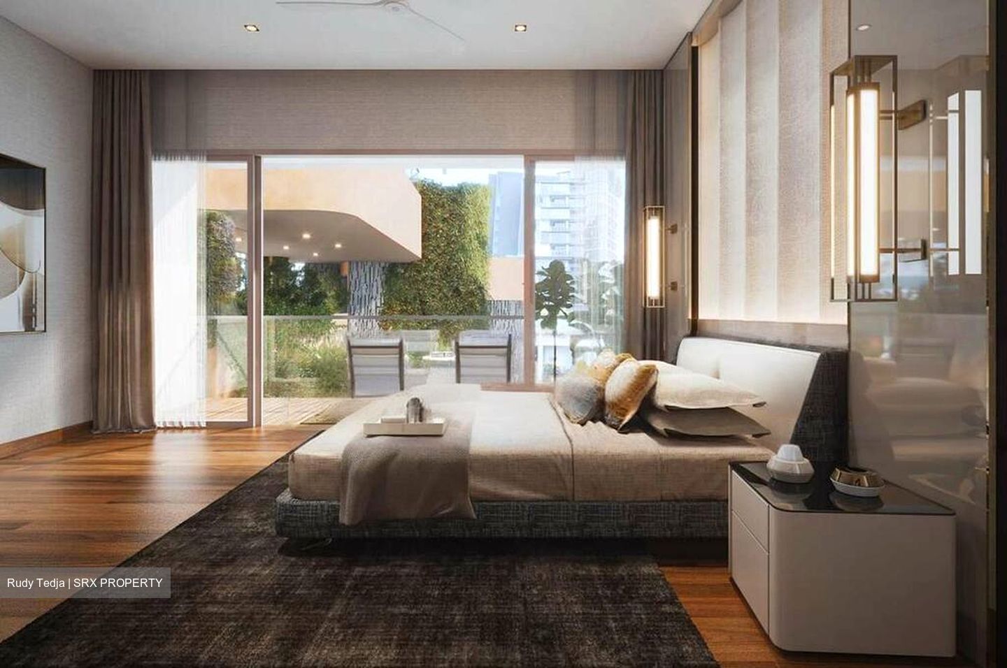 Alocassia Apartments (D10), Condominium #528278071